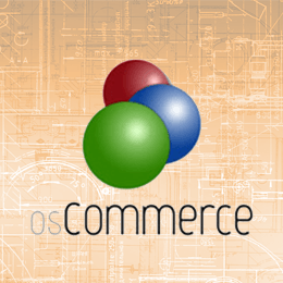 oscommerce