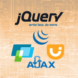 jquery