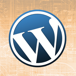 wordpress