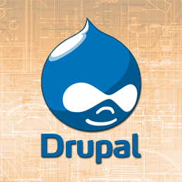 drupal